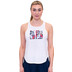 Bidi Badu US Open Chill Tank Set Women