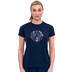 Bidi Badu New York Chill Tee