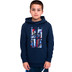 Bidi Badu New York Chill Hoody Jongens