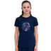 Bidi Badu New York Chill Tee Meisjes