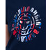 Bidi Badu New York Chill Tee Meisjes