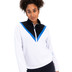 Sjeng Sports Amberley Half Zip Sweater