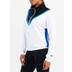 Sjeng Sports Amberley Half Zip Sweater