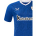 Castore Athletic Club Borta Tröjor 2024/2025