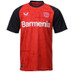 Castore Bayer Leverkusen Heimtrikot 2024/2025