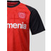 Castore Bayer Leverkusen Heimtrikot 2024/2025