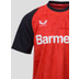 Castore Bayer Leverkusen Heimtrikot 2024/2025