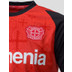 Castore Bayer Leverkusen Heimtrikot 2024/2025