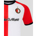 Castore Feyenoord Match Heimtrikot 2024/2025