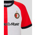 Castore Feyenoord Thuis Shirt 2024/2025