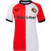 Castore Feyenoord Thuis Tenue Dames