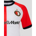 Castore Feyenoord Thuis Tenue Dames