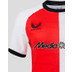 Castore Feyenoord Thuis Tenue Dames