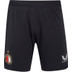 Castore Feyenoord Thuis Tenue Dames