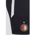 Castore Feyenoord Thuis Tenue Dames