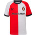 Castore Feyenoord Thuis Shirt Kids 2024/2025