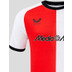 Castore Feyenoord Thuis Shirt Kids 2024/2025