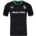 Castore Feyenoord Uit Shirt 2024/2025