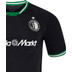 Castore Feyenoord Uit Shirt 2024/2025