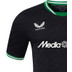 Castore Feyenoord Uit Shirt 2024/2025