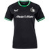 Castore Feyenoord Away Socks Woman 2024/2025