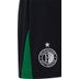 Castore Feyenoord Auswärtshorts Kinder 2024/2025
