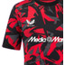 Castore Feyenoord Pre-Match Tröjor Barn 2024/2025