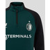 Castore Feyenoord Ultimate Trainingsset Kids
