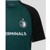 Castore Feyenoord Training Shirt Kids 2024/2025