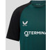 Castore Feyenoord Training Shirt Kids 2024/2025
