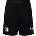 Castore Feyenoord Träning Short Barn 2024/2025