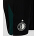 Castore Feyenoord Träning Short Barn 2024/2025