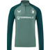 Castore Feyenoord Tracksuit Dam

