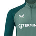 Castore Feyenoord Tracksuit Dam
