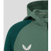 Castore Feyenoord Hooded Tracksuit Barn
