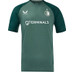 Castore Feyenoord Training Shirt Kids 2024/2025