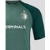 Castore Feyenoord Training Shirt Kids 2024/2025