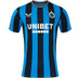 Castore Club Brugge Hemma Tröjor 2024/2025