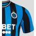Castore Club Brugge Hemma Tröjor 2024/2025