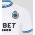 Castore Club Brugge Uit Shirt 2024/2025
