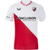 Castore FC Utrecht Heimtrikot 2024/2025