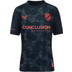 Castore FC Utrecht Away Socks 2024/2025