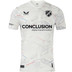 Castore FC Utrecht 3rd Shirt 2024/2025