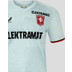 Castore FC Twente Auswärtstrikot 2024/2025