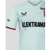 Castore FC Twente Auswärtstrikot 2024/2025