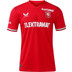 Castore FC Twente Heimtrikot Kinder 2024/2025