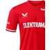 Castore FC Twente Heimtrikot Kinder 2024/2025