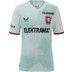 Castore FC Twente Auswärtstrikot Kinder 2024/2025