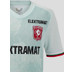Castore FC Twente Auswärtstrikot Kinder 2024/2025