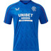 Castore Rangers FC Heimtrikot 2024/2025